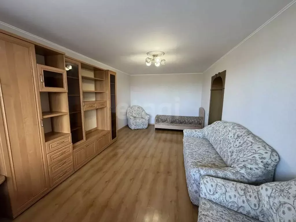 1-к кв. Белгородская область, Белгород Молодежная ул., 22 (38.5 м) - Фото 0
