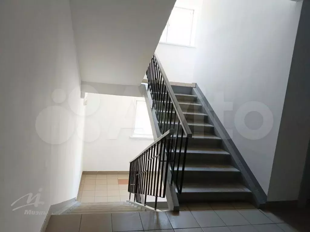 2-к. квартира, 38 м, 7/10 эт. - Фото 1