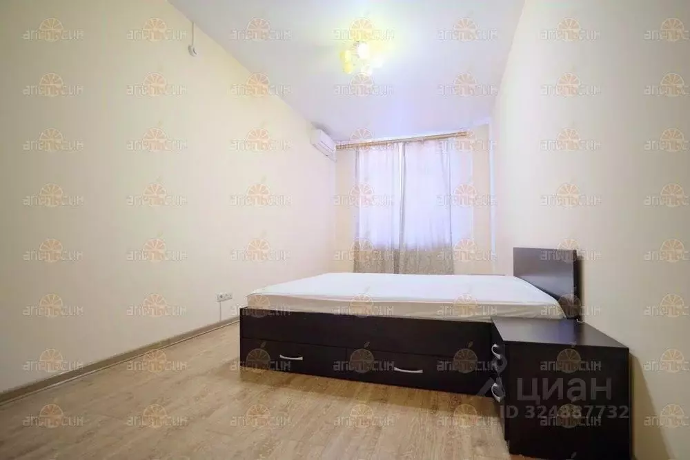 1-к кв. Ставропольский край, Ставрополь просп. Кулакова, 15А/1 (45.0 ... - Фото 2