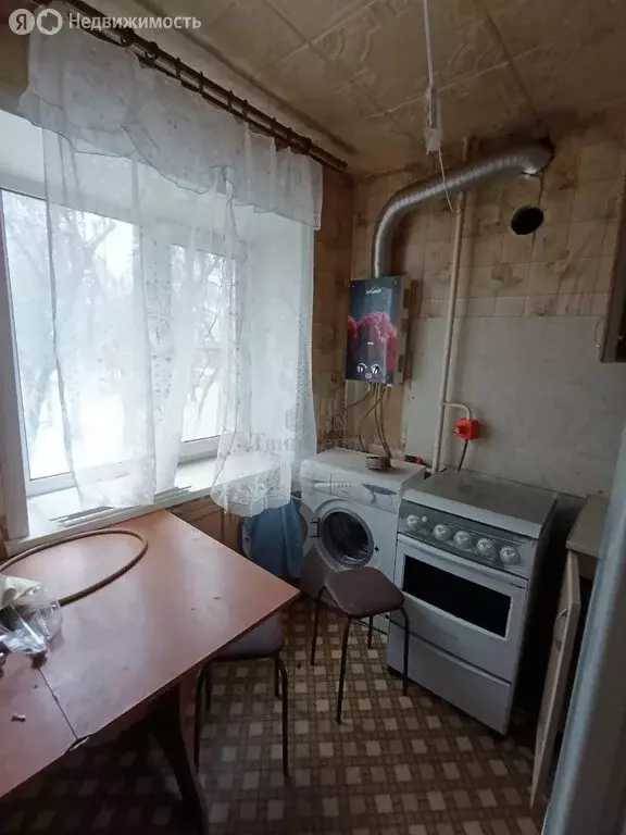 3-комнатная квартира: Щёкино, Молодёжная улица, 1Б (52 м) - Фото 1