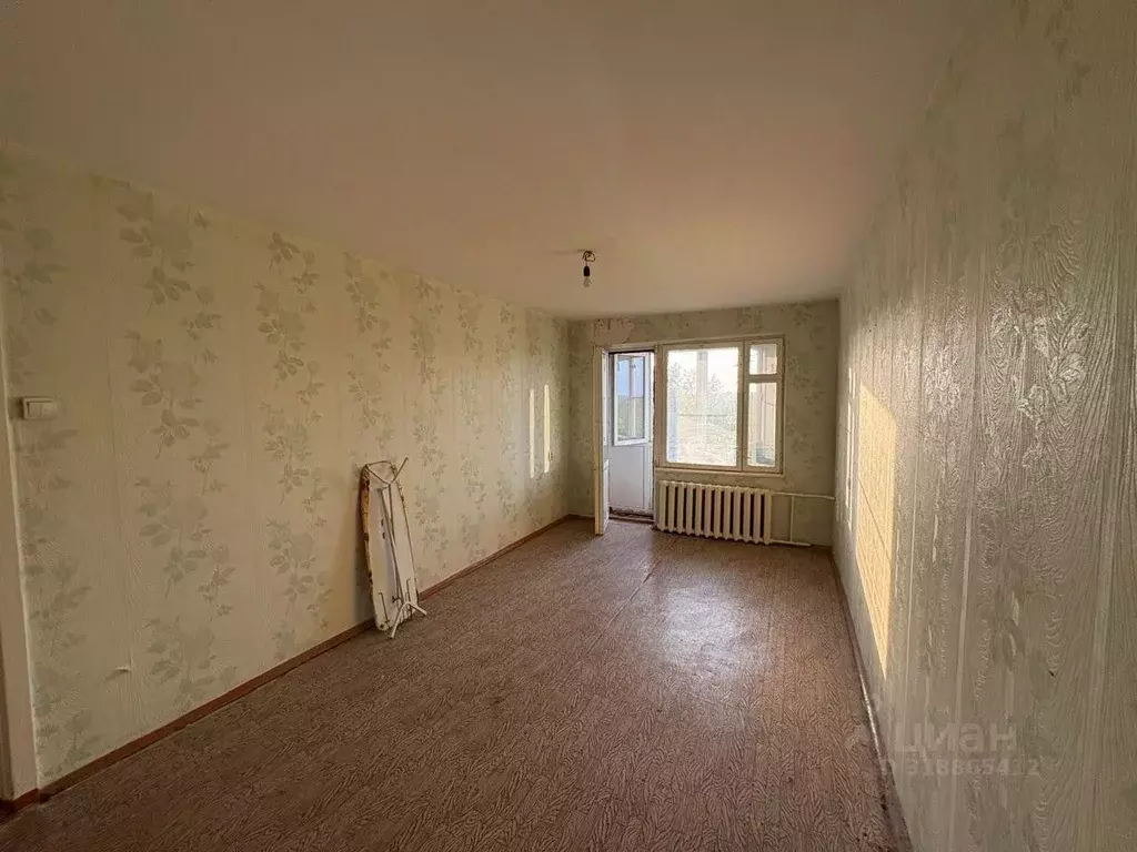 1-к кв. Краснодарский край, Новокубанск ул. Ленина, 29 (30.9 м) - Фото 1