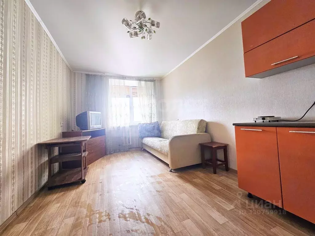 Комната Оренбургская область, Оренбург просп. Победы, 166/1 (14.3 м) - Фото 1