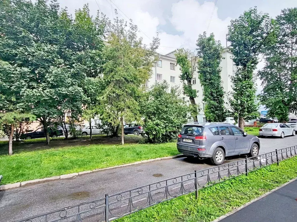 Комната Санкт-Петербург наб. Обводного Канала, 42 (16.8 м) - Фото 0