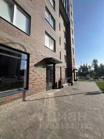 1-к кв. Санкт-Петербург ул. Ивинская, 17 (36.0 м) - Фото 1