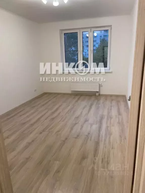 2-к кв. Москва Новочеремушкинская ул., 35 (60.1 м) - Фото 1