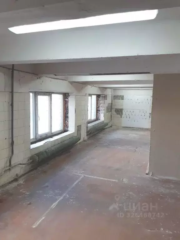 Производственное помещение в Санкт-Петербург Новочеркасский просп., 1Р ... - Фото 1