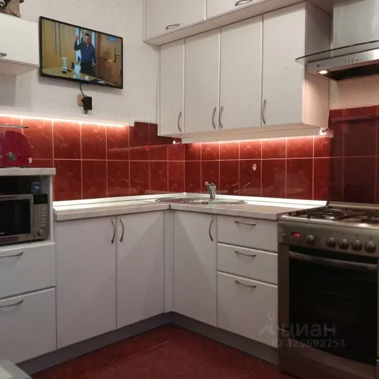 3-к кв. Архангельская область, Северодвинск ул. Торцева, 79 (76.2 м) - Фото 2