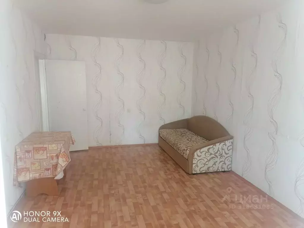 1-к кв. Липецкая область, Липецк ул. Леонтия Кривенкова, 21 (38.0 м) - Фото 0