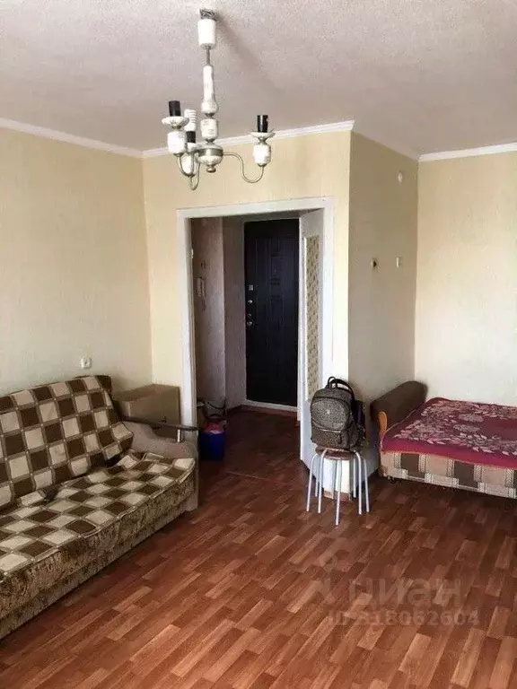 1-к кв. Ростовская область, Таганрог ул. Сергея Лазо (35.0 м) - Фото 0