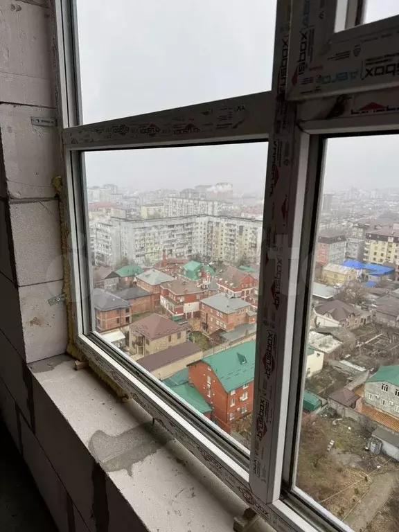 1-к. квартира, 45,8 м, 1/16 эт. - Фото 0
