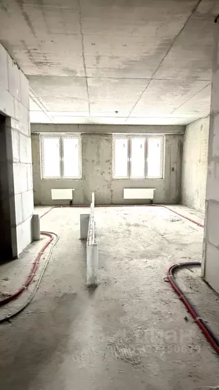 3-к кв. Москва Новогиреевская ул., 5Ак2 (94.0 м) - Фото 2