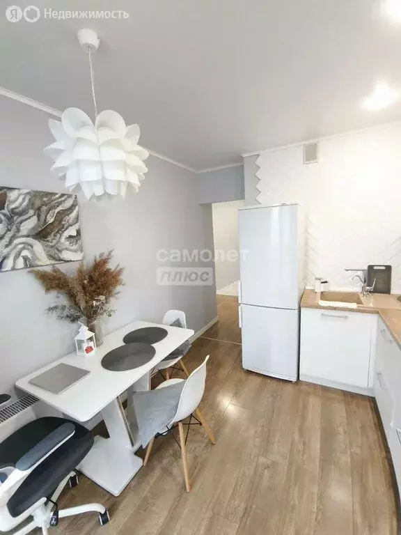 1-комнатная квартира: Липецк, улица Валентина Скороходова, 21 (45 м) - Фото 1