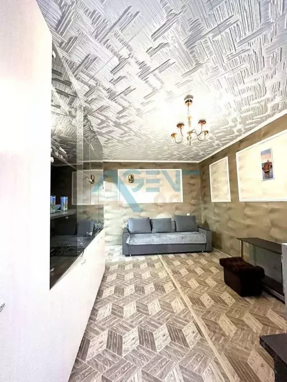 2-к кв. Белгородская область, Белгород Первомайская ул., 11 (50.0 м) - Фото 2