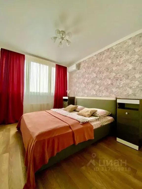 2-к кв. Краснодарский край, Краснодар Центральный мкр, ул. ... - Фото 0
