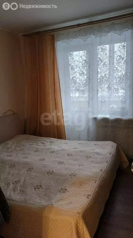 3-комнатная квартира: Рыбинск, проспект Мира, 11 (62.1 м) - Фото 1