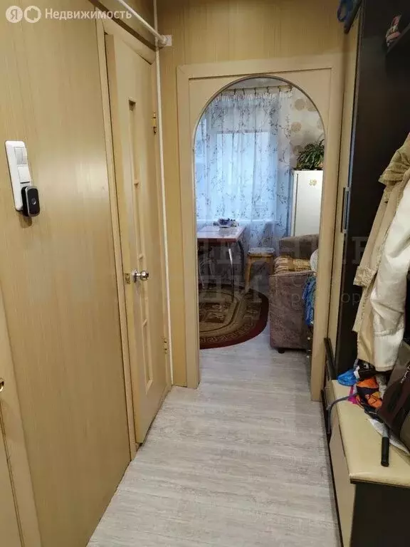 1-комнатная квартира: Пестово, Производственная улица, 14А (33.2 м) - Фото 1