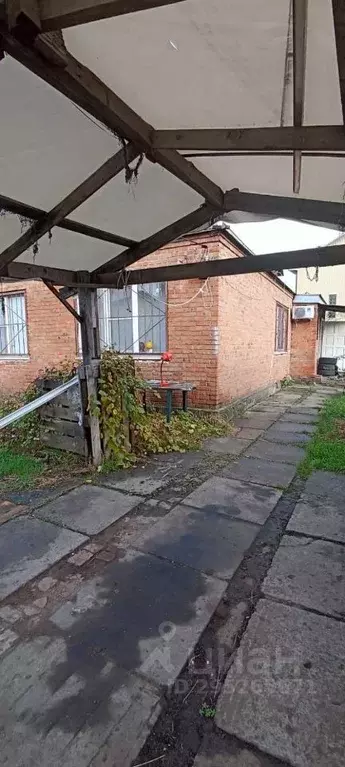 Дом в Ростовская область, Ростов-на-Дону ул. Говорова, 8 (92 м) - Фото 2