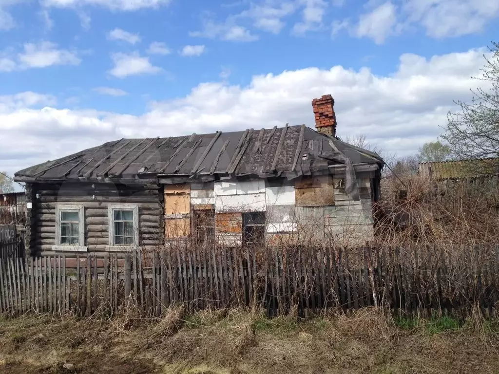 Участок 11 сот. (ИЖС) - Фото 0