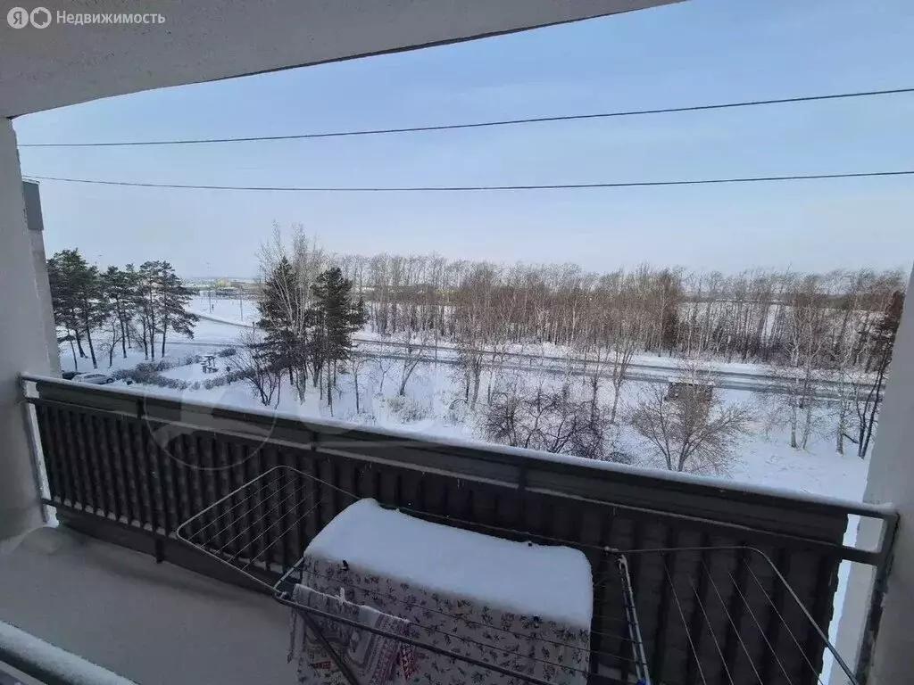 1к в -комнатной квартире (14 м) - Фото 1