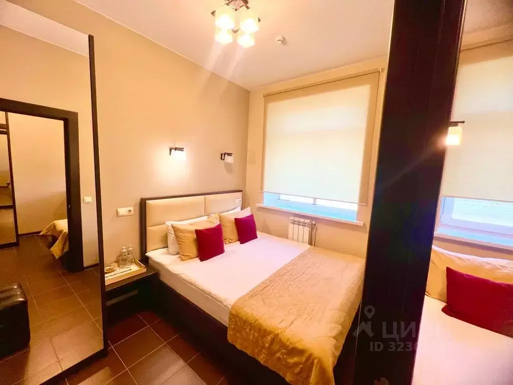 Комната Московская область, Пушкинский городской округ, пос. ... - Фото 2