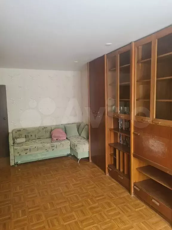 2-к. квартира, 44 м, 3/5 эт. - Фото 0