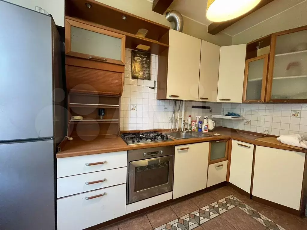 3-к. квартира, 78 м, 2/3 эт. - Фото 0