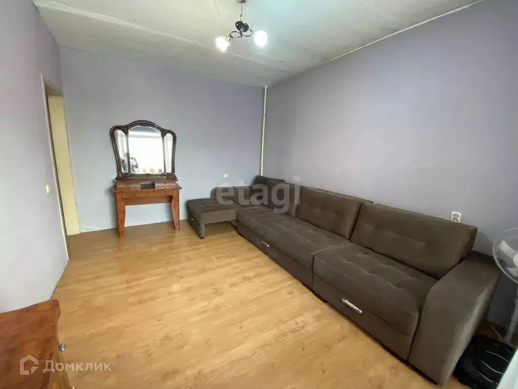 Продаётся 2-к квартира, 38 м - Фото 1