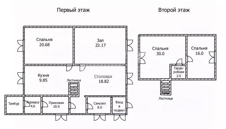 Дом в Ульяновская область, Ульяновск Дружная ул., 25 (140 м) - Фото 2