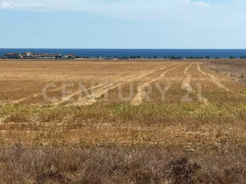 Участок в Окунёвское сельское поселение, коттеджный посёлок Золотой ... - Фото 2
