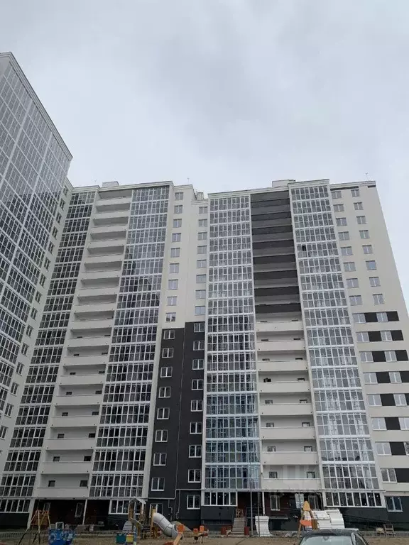 3-к кв. Ивановская область, Иваново Профсоюзная ул., 8 (90.0 м) - Фото 1