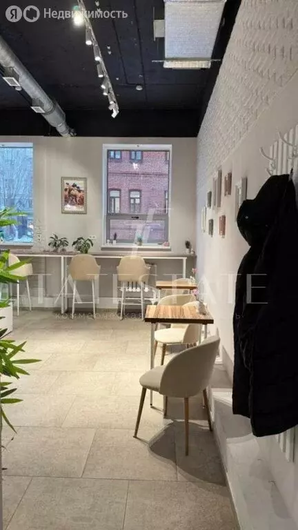 Помещение свободного назначения (45 м) - Фото 2