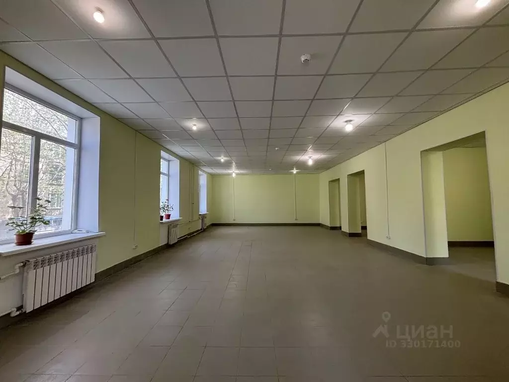 3-к кв. Ленинградская область, Пикалево г. Бокситогорский район, ... - Фото 1