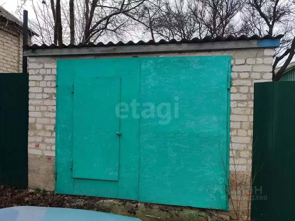 Дом в Белгородская область, Алексеевка ул. Чкалова, 40 (62 м) - Фото 2