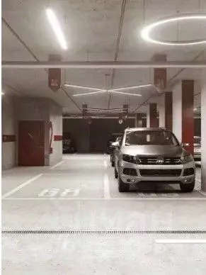 Гараж в Томская область, Томский район, д. Кисловка, Левобережный мкр ... - Фото 2