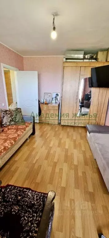 1-к кв. Саратовская область, Саратов проезд 1-й Энергетиков, 14/16 ... - Фото 1