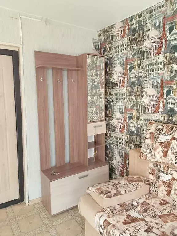 Комната Курская область, Курск Республиканская ул., 56 (13.0 м) - Фото 1