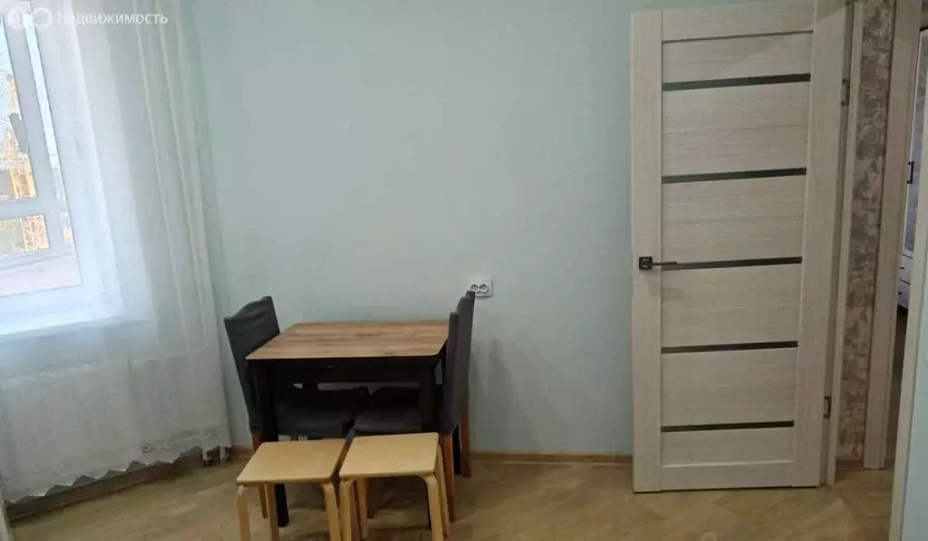 1-комнатная квартира: Саранск, улица Гагарина, 92 (38 м) - Фото 0