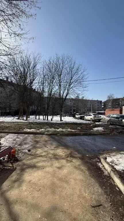 1-к кв. Орловская область, Орел Привокзальная ул., 12 (30.0 м) - Фото 2