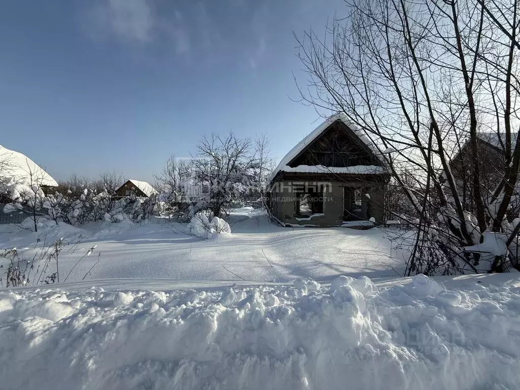 Участок в Владимирская область, Курлово Гусь-Хрустальный район, ул. ... - Фото 1