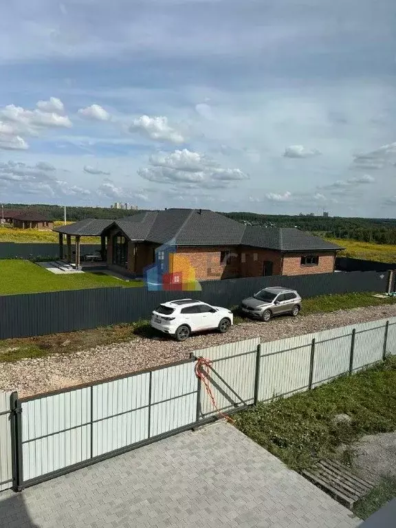 Дом в Тульская область, Тула городской округ, д. Верхняя Иншинка 339 ... - Фото 2