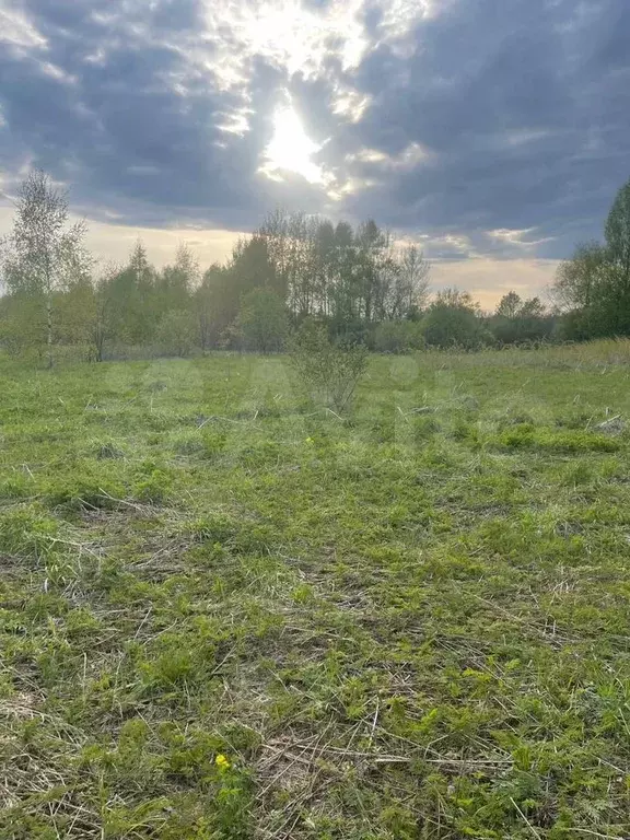 Участок 9 сот. (СНТ, ДНП) - Фото 0