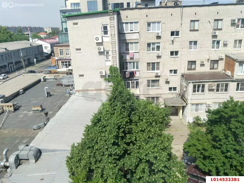 2-комнатная квартира: Краснодар, улица Красных Партизан, 244 (51 м) - Фото 0