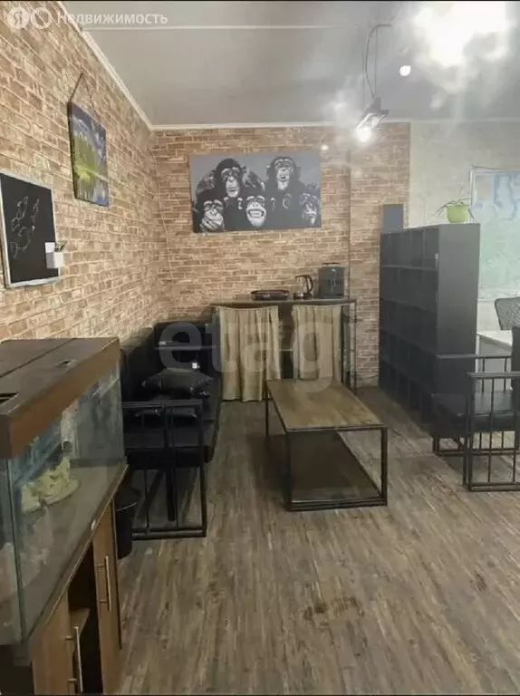 Офис (47 м) - Фото 2