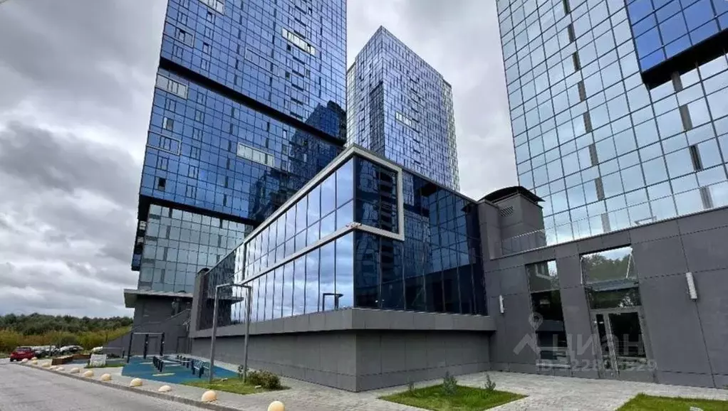 Помещение свободного назначения в Татарстан, Казань Шоссейная ул., 55 ... - Фото 2