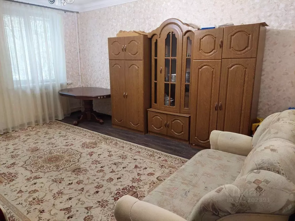 3-к кв. Московская область, Красногорск Октябрьская ул., 15 (80.0 м) - Фото 1