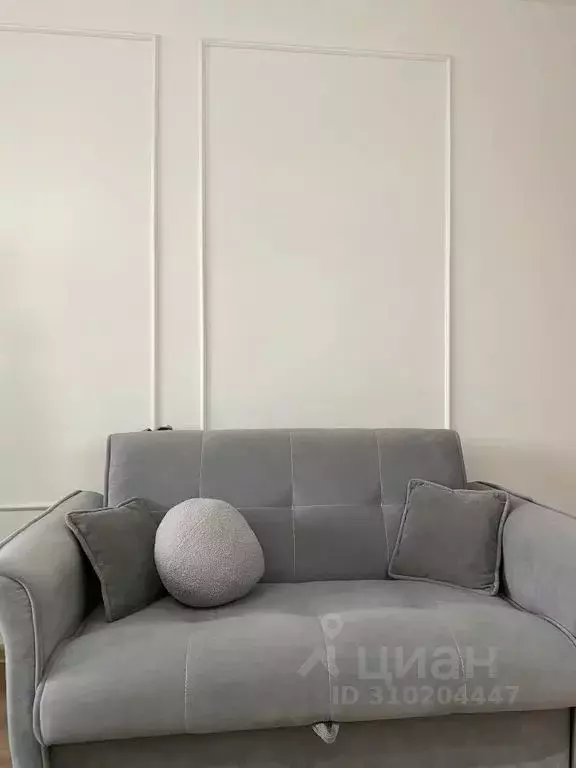 Студия Бурятия, Улан-Удэ ул. Бабушкина, 1к3 (24.0 м) - Фото 2