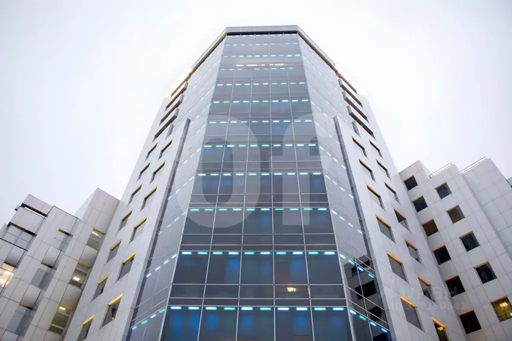 Офис в Москва ул. Вавилова, 24к1 (1105 м) - Фото 2