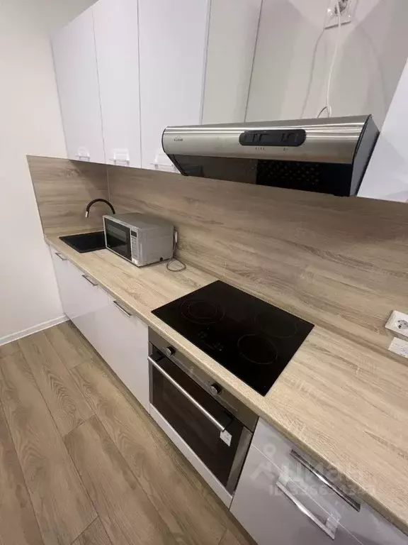 1-к кв. Москва ул. Трехполье, 6к1 (34.0 м) - Фото 2