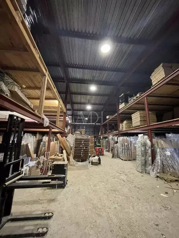 Помещение свободного назначения в Московская область, Пушкинский ... - Фото 1