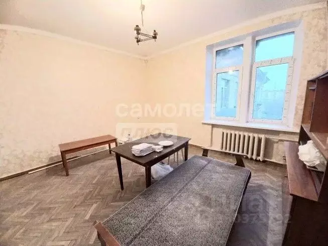 Комната Санкт-Петербург Автовская ул., 2 (19.0 м) - Фото 1
